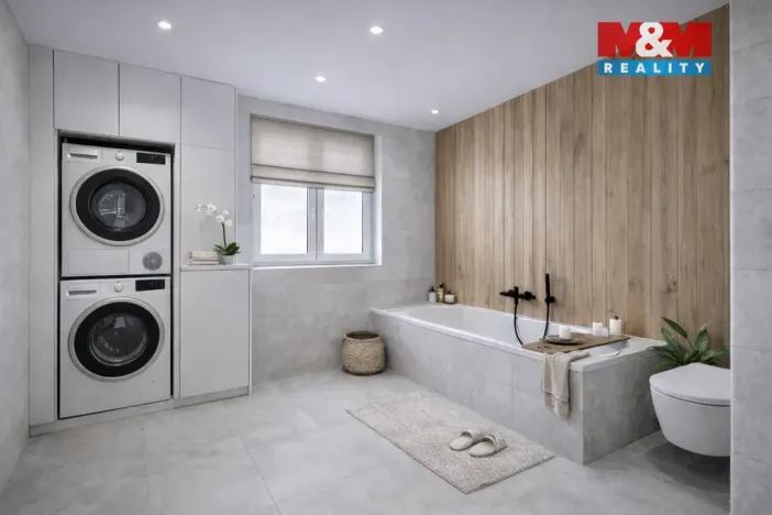 Prodej rodinného domu, Hrádek - Nová Huť, 95 m2