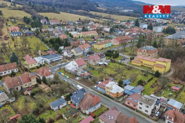 Prodej rodinného domu, Koryčany, Masarykova, 100 m2