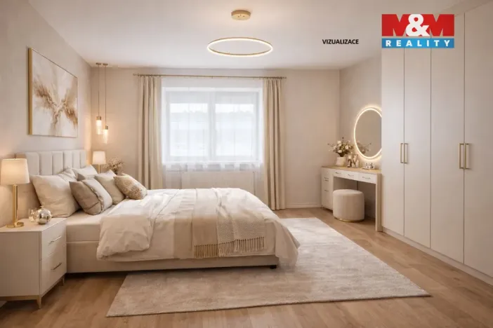 Prodej rodinného domu, Koryčany, Masarykova, 100 m2