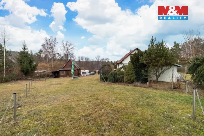 Prodej chaty, Svatý Jan - Hrachov, 58 m2