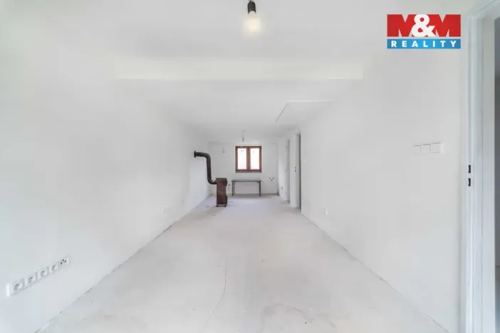 Prodej chaty, Svatý Jan - Hrachov, 58 m2