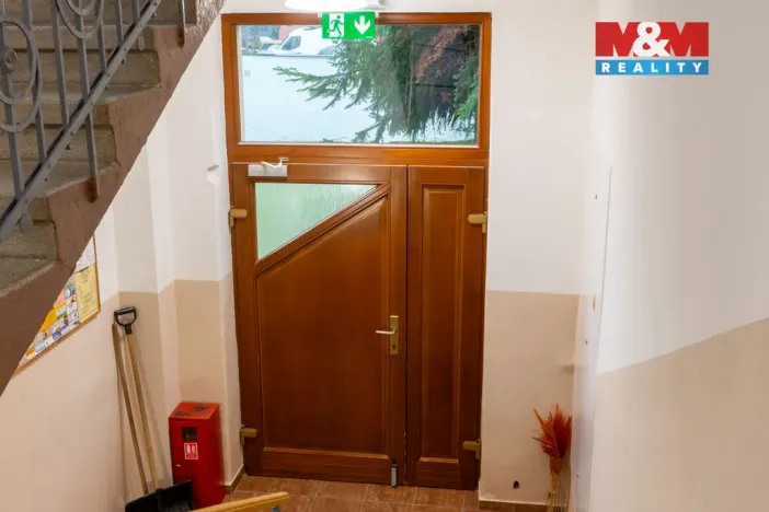 Prodej bytu 4+kk, Opava - Předměstí, Olomoucká, 155 m2