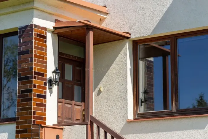 Prodej rodinného domu, Babice nad Svitavou, 230 m2