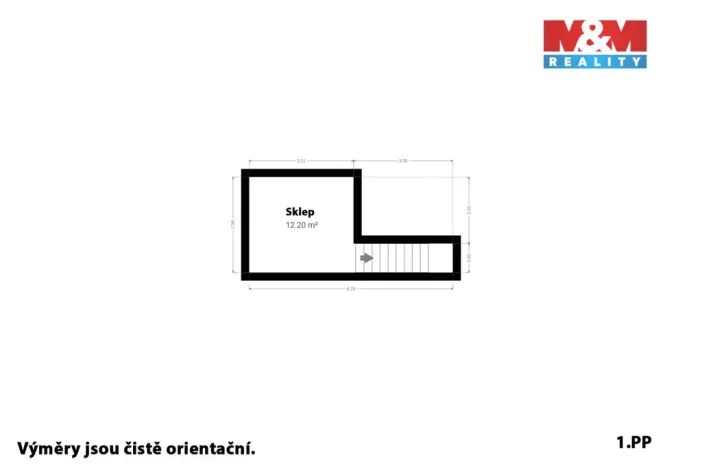 Prodej rodinného domu, Buštěhrad, Bořivojova, 150 m2