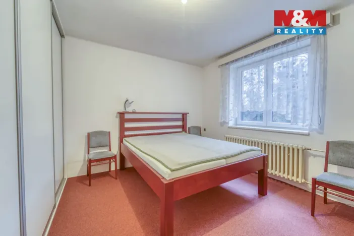 Prodej činžovního domu, Plzeň - Severní Předměstí, Karoliny Světlé, 324 m2