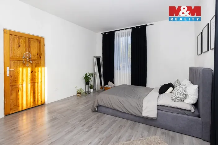 Prodej rodinného domu, Bílá Třemešná, 180 m2