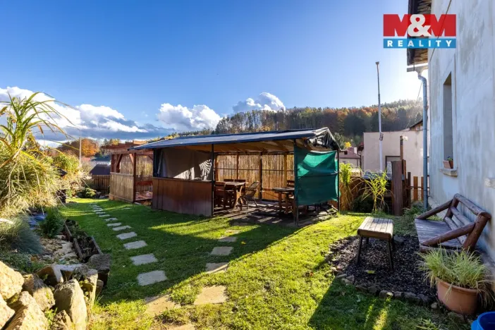 Prodej rodinného domu, Bílá Třemešná, 180 m2