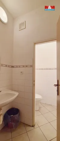 Pronájem obchodního prostoru, Chlumec nad Cidlinou - Chlumec nad Cidlinou IV, Kozelkova, 24 m2