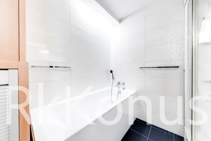 Prodej bytu 2+kk, Praha - Dejvice, Paťanka, 75 m2