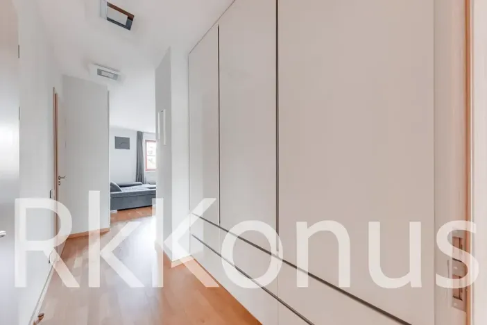 Prodej bytu 2+kk, Praha - Dejvice, Paťanka, 75 m2