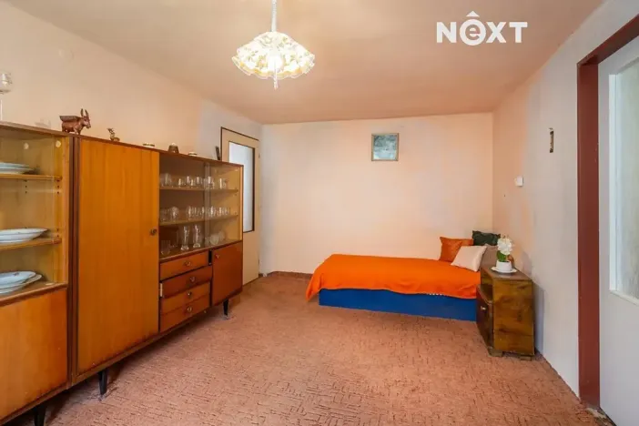 Prodej rodinného domu, Dolní Bukovsko, V Hliníku, 75 m2