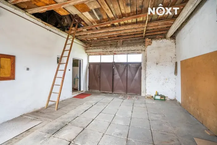 Prodej rodinného domu, Dolní Bukovsko, V Hliníku, 75 m2