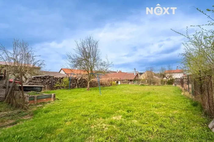 Prodej rodinného domu, Dolní Bukovsko, V Hliníku, 75 m2