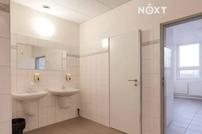 Pronájem kanceláře, České Budějovice, K. Světlé, 48 m2