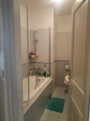 Prodej bytu 3+kk, Praha - Staré Město, Bílkova, 72 m2