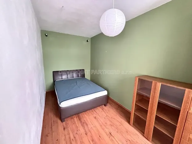 Pronájem bytu 2+1, Přerov, Pod Skalkou, 44 m2