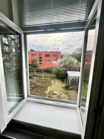 Prodej bytu 2+1, Brno, Bulharská, 47 m2