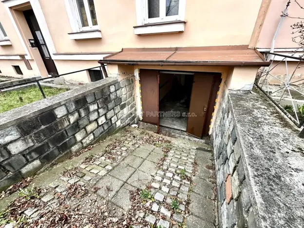 Prodej bytu 2+1, Brno, Bulharská, 47 m2