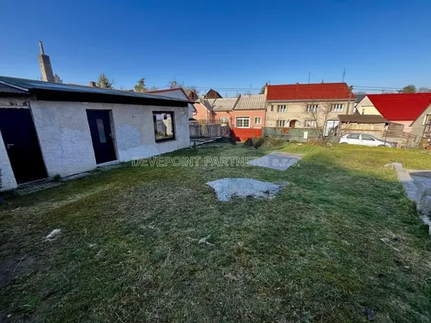 Prodej pozemku pro bydlení, Přerov, 940 m2