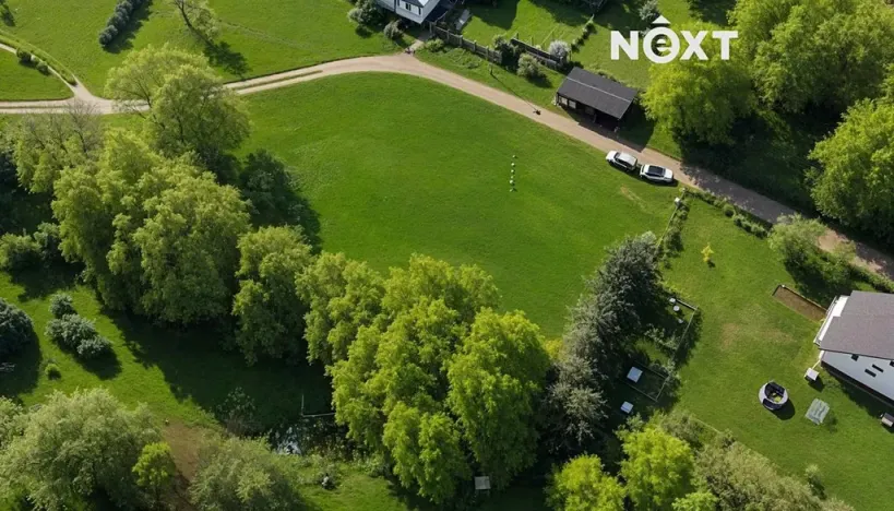 Prodej pozemku pro bydlení, Moravský Beroun, 2150 m2