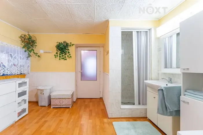 Prodej rodinného domu, Moravský Beroun, 200 m2