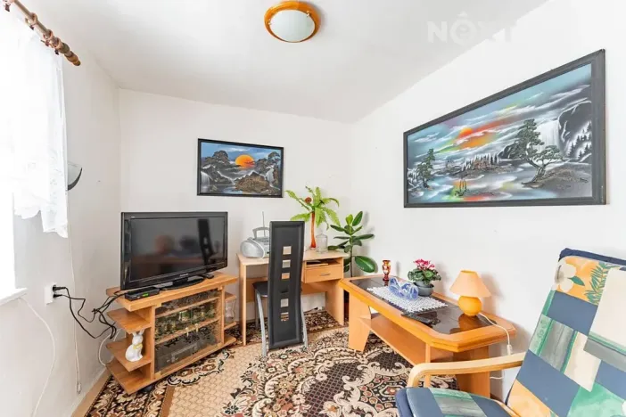 Prodej rodinného domu, Moravský Beroun, 200 m2