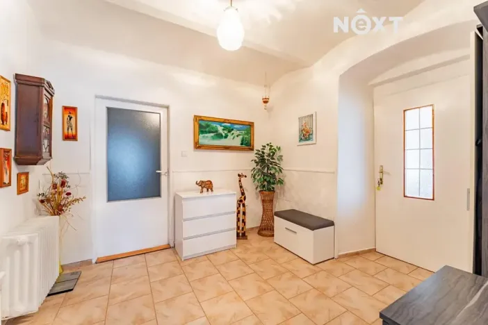 Prodej rodinného domu, Moravský Beroun, 200 m2