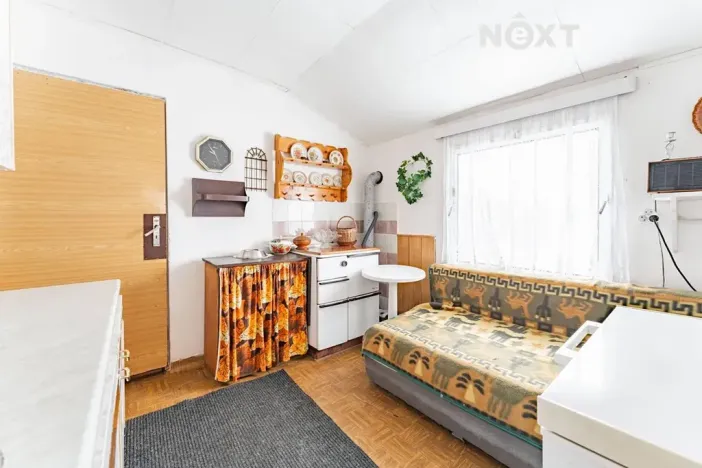 Prodej rodinného domu, Moravský Beroun, 200 m2