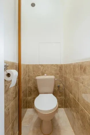 Pronájem bytu 1+1, Ostrava - Hrabůvka, Plzeňská, 37 m2