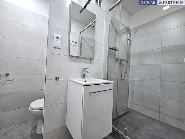 Prodej bytu 1+1, Ostrava, 39 m2