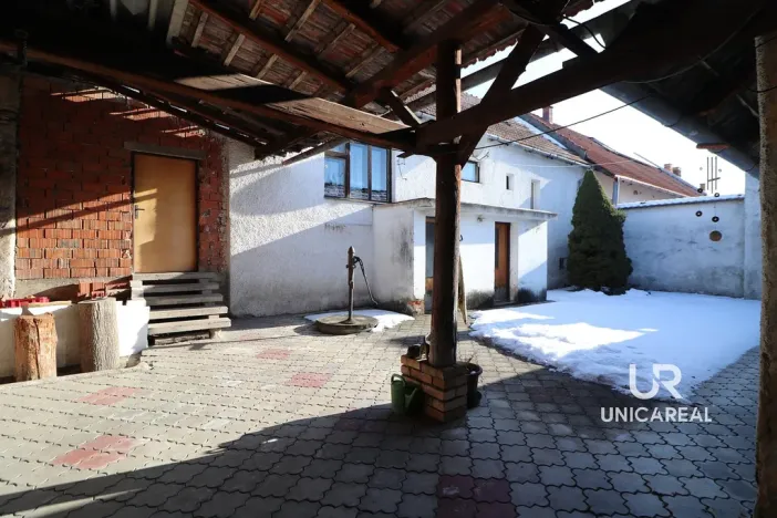 Prodej rodinného domu, Letovice - Zboněk, 170 m2