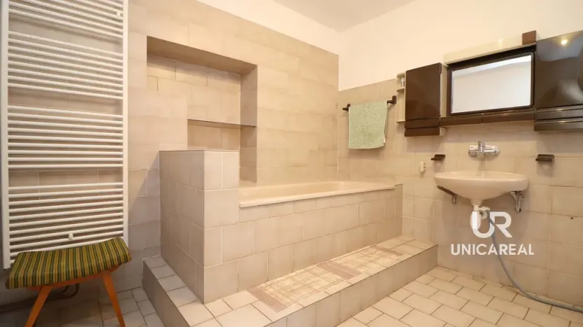 Prodej rodinného domu, Letovice - Zboněk, 170 m2