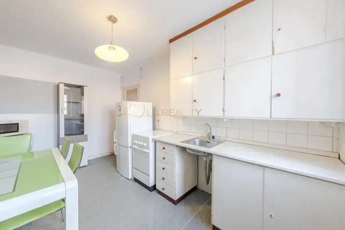 Prodej bytu 2+1, Olomouc, Rooseveltova, 56 m2