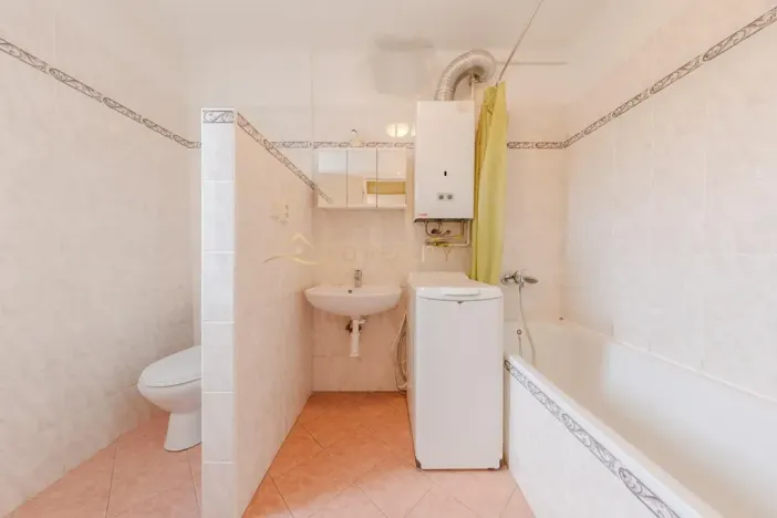 Prodej bytu 2+1, Olomouc, Rooseveltova, 56 m2