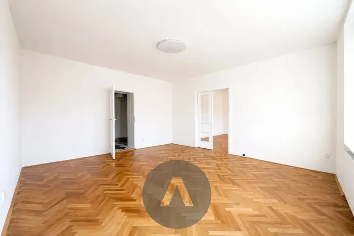 Pronájem bytu 3+kk, Brno, Žabovřeská, 80 m2