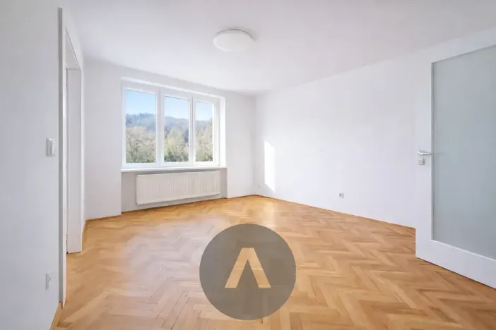 Pronájem bytu 3+kk, Brno, Žabovřeská, 80 m2