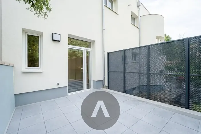 Pronájem bytu 3+kk, Brno, Žabovřeská, 80 m2