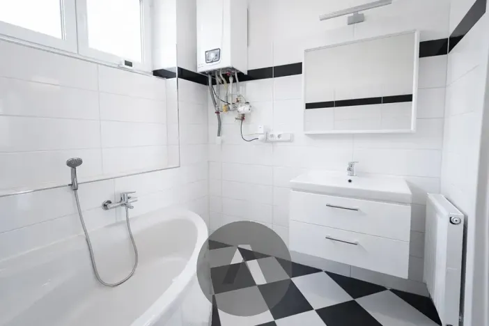 Pronájem bytu 3+kk, Brno, Žabovřeská, 80 m2