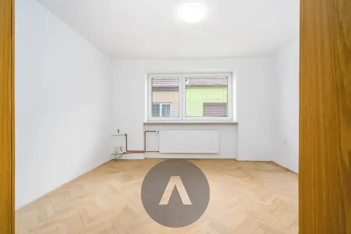 Prodej rodinného domu, Brno, Jubilejní, 74 m2