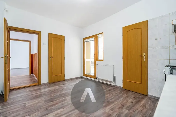 Prodej rodinného domu, Brno, Jubilejní, 74 m2