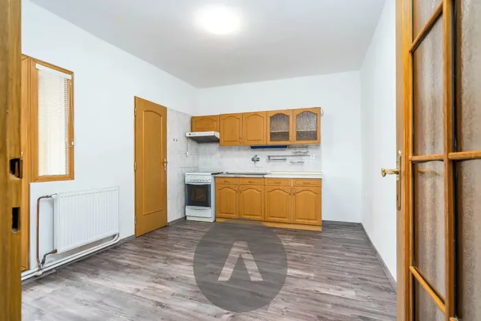 Prodej rodinného domu, Brno, Jubilejní, 74 m2