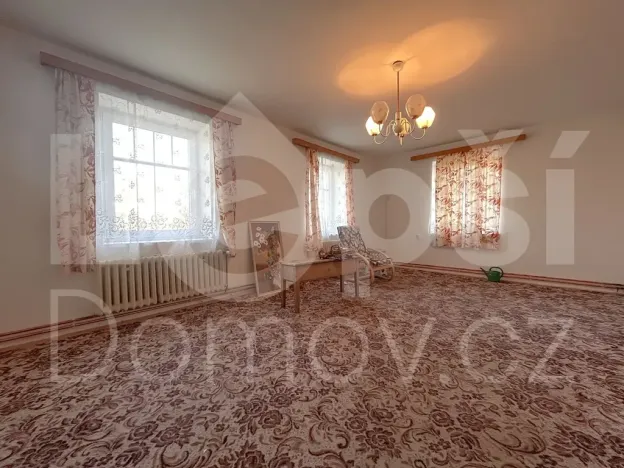 Prodej rodinného domu, Skorošice, 125 m2