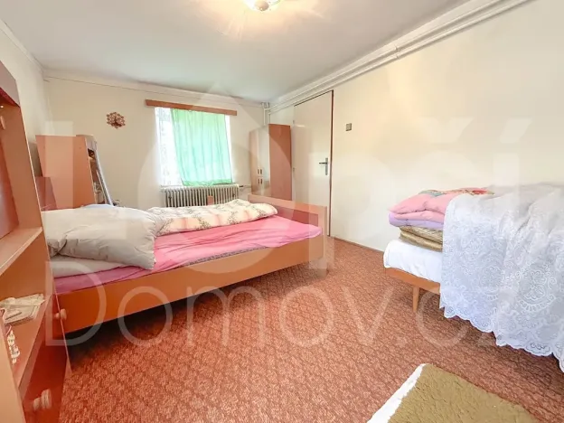 Prodej rodinného domu, Skorošice, 280 m2