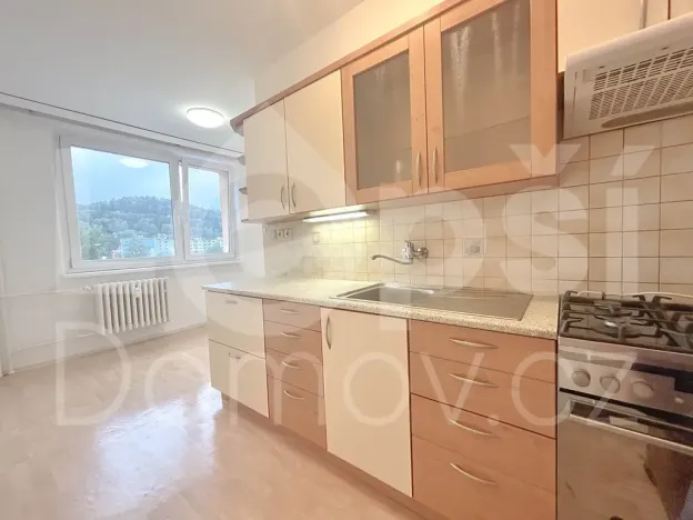 Prodej bytu 3+1, Jeseník, Dukelská, 78 m2