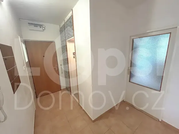 Prodej bytu 3+1, Jeseník, Dukelská, 78 m2