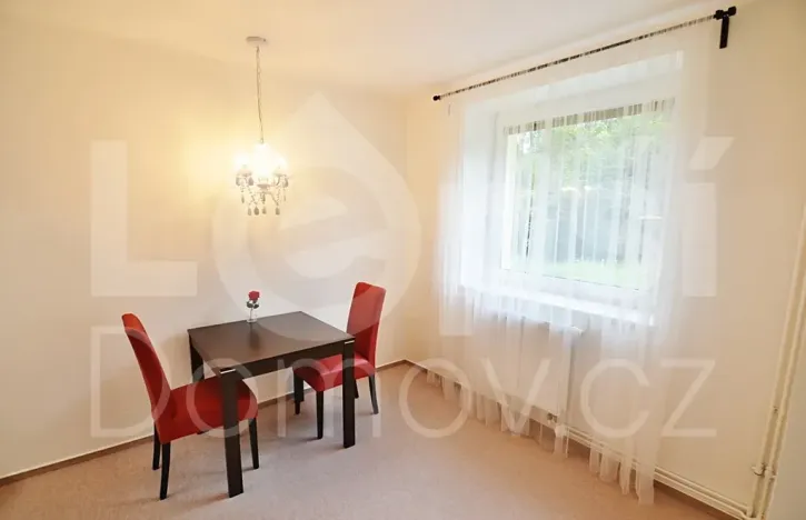 Prodej bytu 1+kk, Jeseník, Na Mýtince, 36 m2