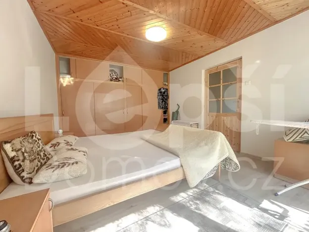 Prodej rodinného domu, Skorošice, 522 m2