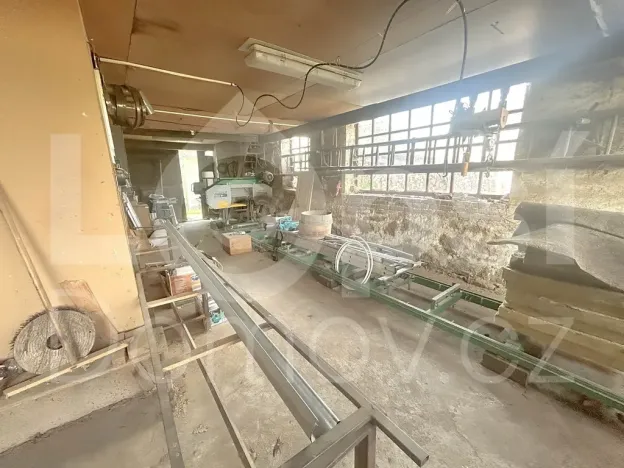 Prodej rodinného domu, Skorošice, 522 m2