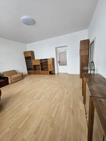 Pronájem bytu 1+1, Opava - Předměstí, třída Spojenců, 52 m2