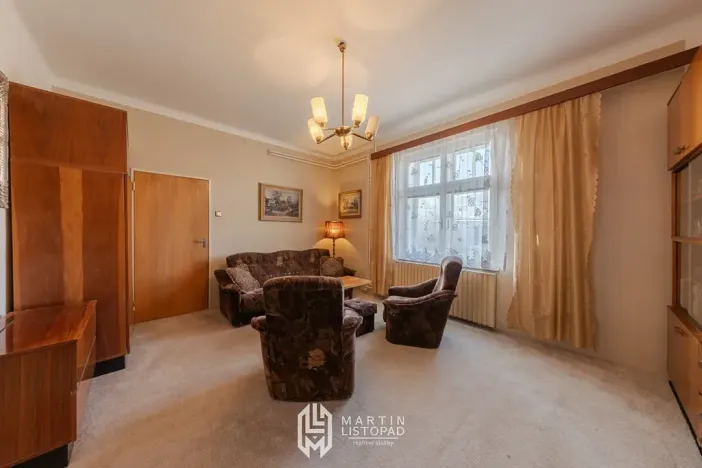 Prodej rodinného domu, Hranice, Teplická, 127 m2